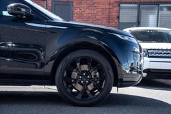 2019 Land Rover Range Rover Evoque D180 S