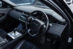 2019 Land Rover Range Rover Evoque D180 S