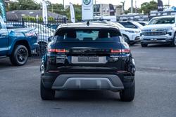 2019 Land Rover Range Rover Evoque D180 S