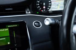 2019 Land Rover Range Rover Evoque D180 S