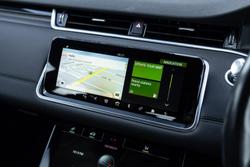 2019 Land Rover Range Rover Evoque D180 S