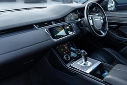 2019 Land Rover Range Rover Evoque D180 S