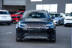 2019 Land Rover Range Rover Evoque D180 S