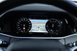 2019 Land Rover Range Rover Evoque D180 S