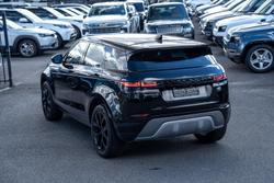2019 Land Rover Range Rover Evoque D180 S