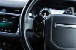 2019 Land Rover Range Rover Evoque D180 S