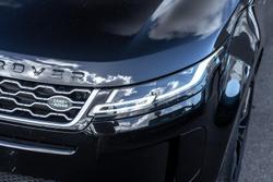 2019 Land Rover Range Rover Evoque D180 S