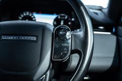 2019 Land Rover Range Rover Evoque D180 S