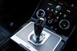 2019 Land Rover Range Rover Evoque D180 S