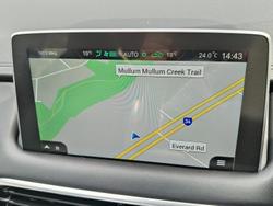 2021 MG HS PHEV Essence