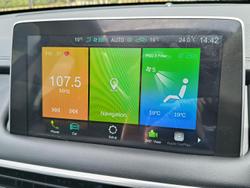 2021 MG HS PHEV Essence