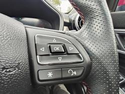 2021 MG HS PHEV Essence SAS23 MY21 Phantom Red