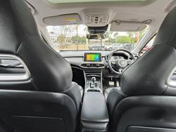 2021 MG HS PHEV Essence