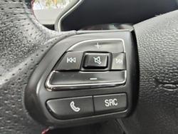 2021 MG HS PHEV Essence SAS23 MY21 Phantom Red