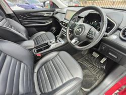 2021 MG HS PHEV Essence