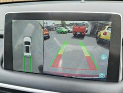 2021 MG HS PHEV Essence