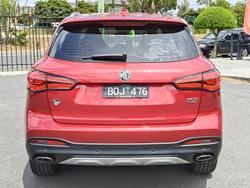 2021 MG HS PHEV Essence