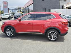 2021 MG HS PHEV Essence