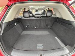 2021 MG HS PHEV Essence SAS23 MY21 Phantom Red