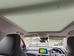 2021 MG HS PHEV Essence