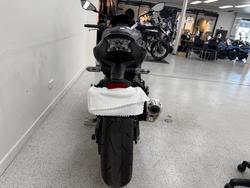 2020 Kawasaki Z900 (ZR900) Black