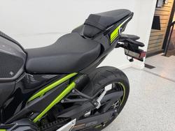 2020 Kawasaki Z900 (ZR900) Black