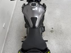 2020 Kawasaki Z900 (ZR900) Black