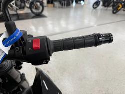 2020 Kawasaki Z900 (ZR900) Black