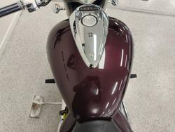 2011 Suzuki VZ1500 BOULEVARD (M90) Maroon