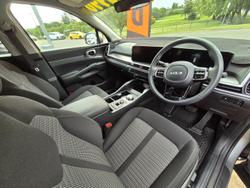 2024 Kia Sorento Sport