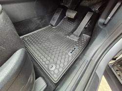 2024 Kia Sorento Sport