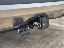 2024 Kia Sorento Sport