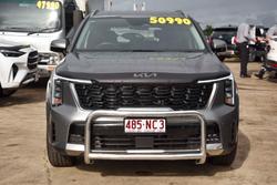 2024 Kia Sorento Sport