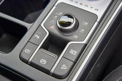 2024 Kia Sorento Sport