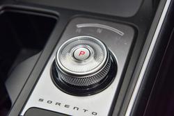 2024 Kia Sorento Sport