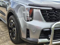 2024 Kia Sorento Sport