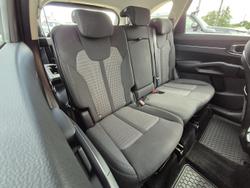 2024 Kia Sorento Sport