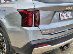 2024 Kia Sorento Sport