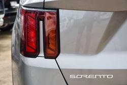 2024 Kia Sorento Sport