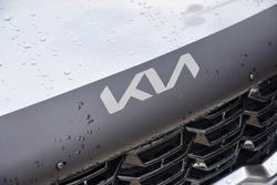 2024 Kia Sorento Sport