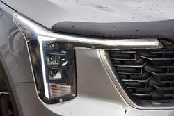 2024 Kia Sorento Sport