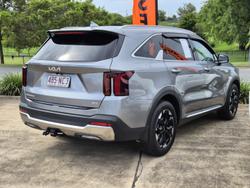 2024 Kia Sorento Sport