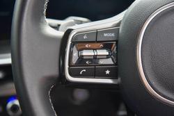 2024 Kia Sorento Sport