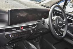 2024 Kia Sorento Sport