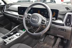 2024 Kia Sorento Sport