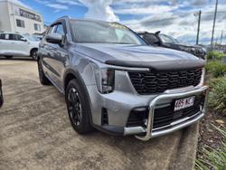 2024 Kia Sorento Sport