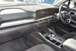 2024 Kia Sorento Sport