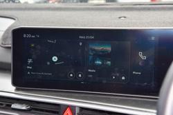 2024 Kia Sorento Sport