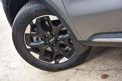 2024 Kia Sorento Sport