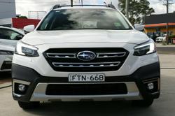 2024 Subaru Outback AWD